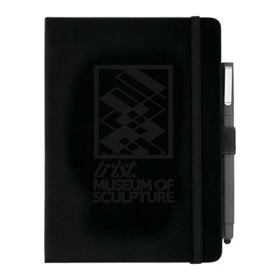 FSC® Mix Vienna Hard Bound Journal Bundle Set